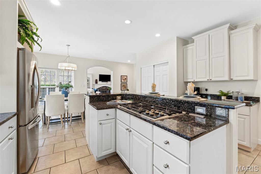 Oak Estates - Residential