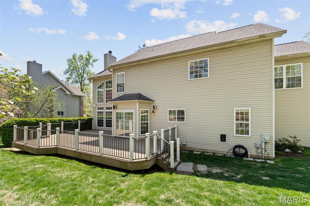 Oak Estates - Residential