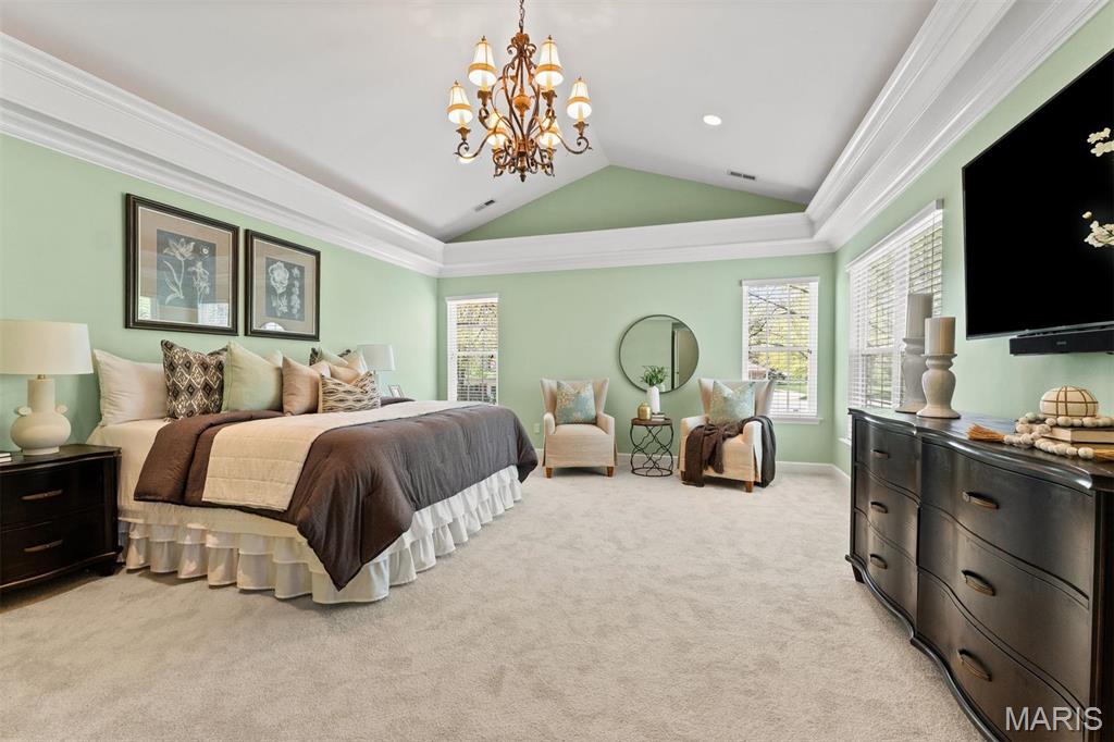 Oak Estates - Residential