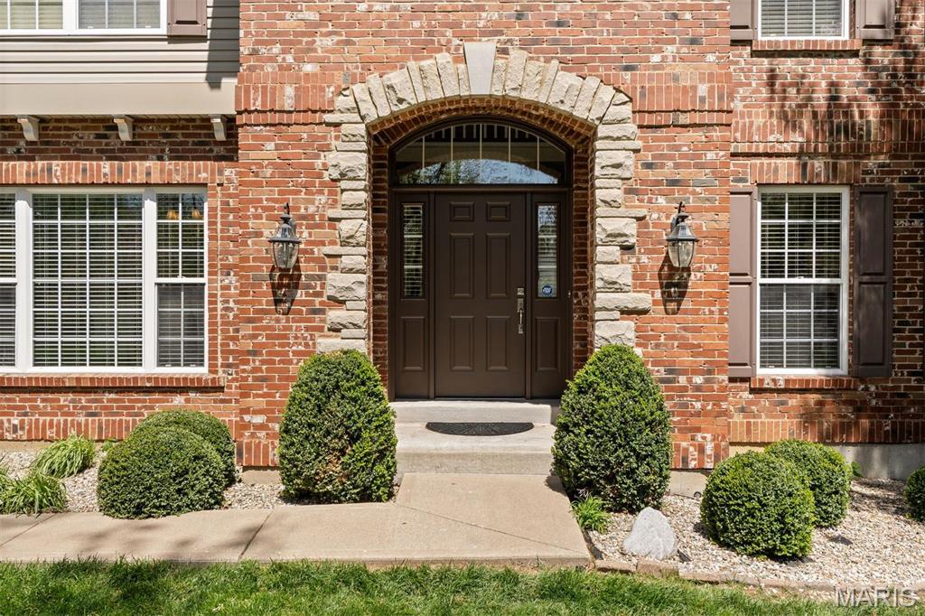 Oak Estates - Residential