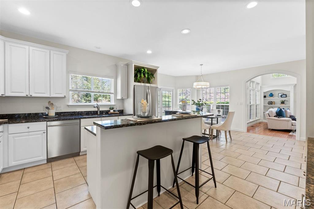 Oak Estates - Residential