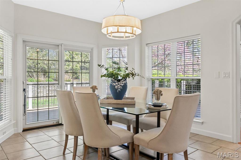 Oak Estates - Residential