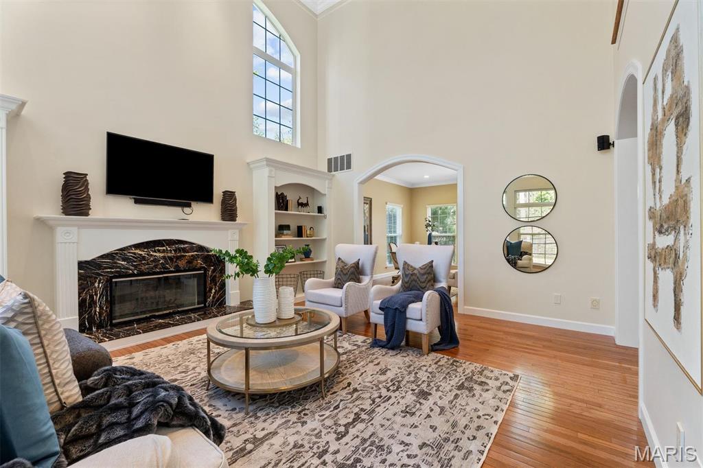 Oak Estates - Residential