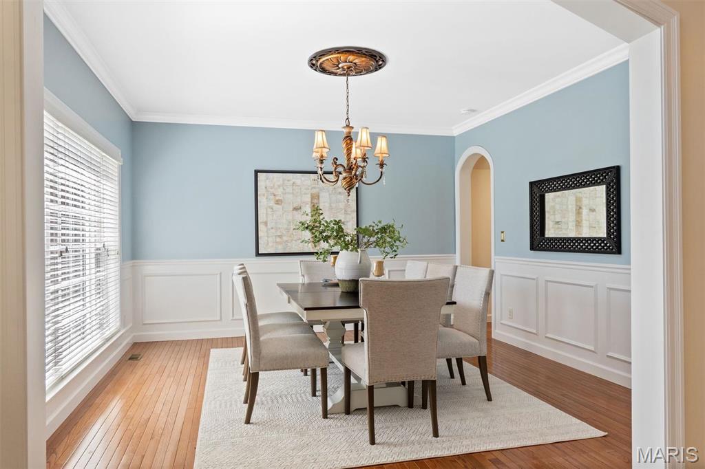 Oak Estates - Residential