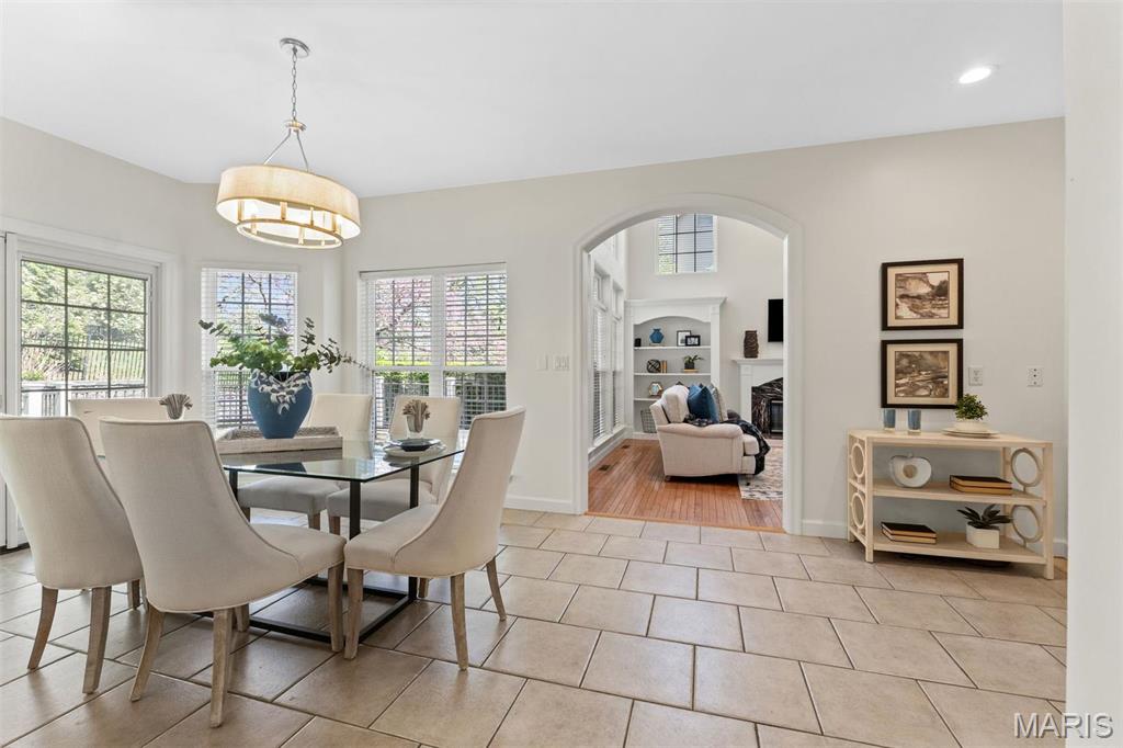 Oak Estates - Residential