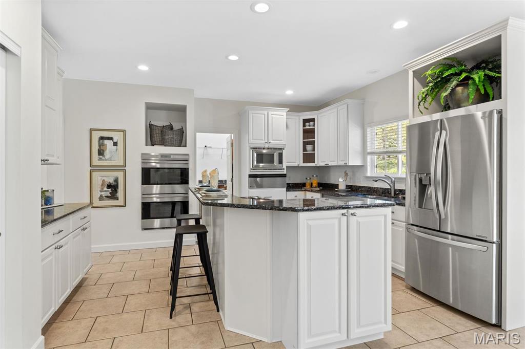 Oak Estates - Residential