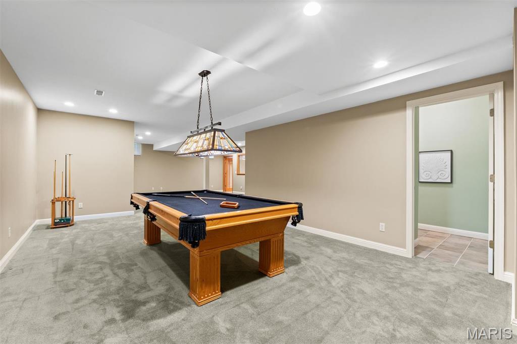 Oak Estates - Residential