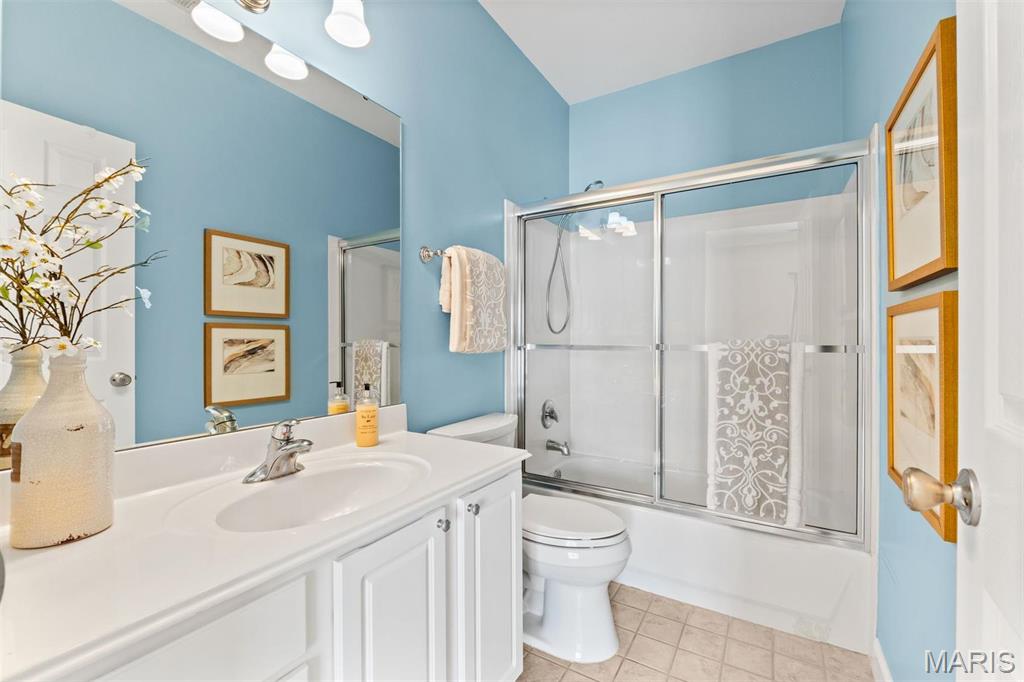 Oak Estates - Residential