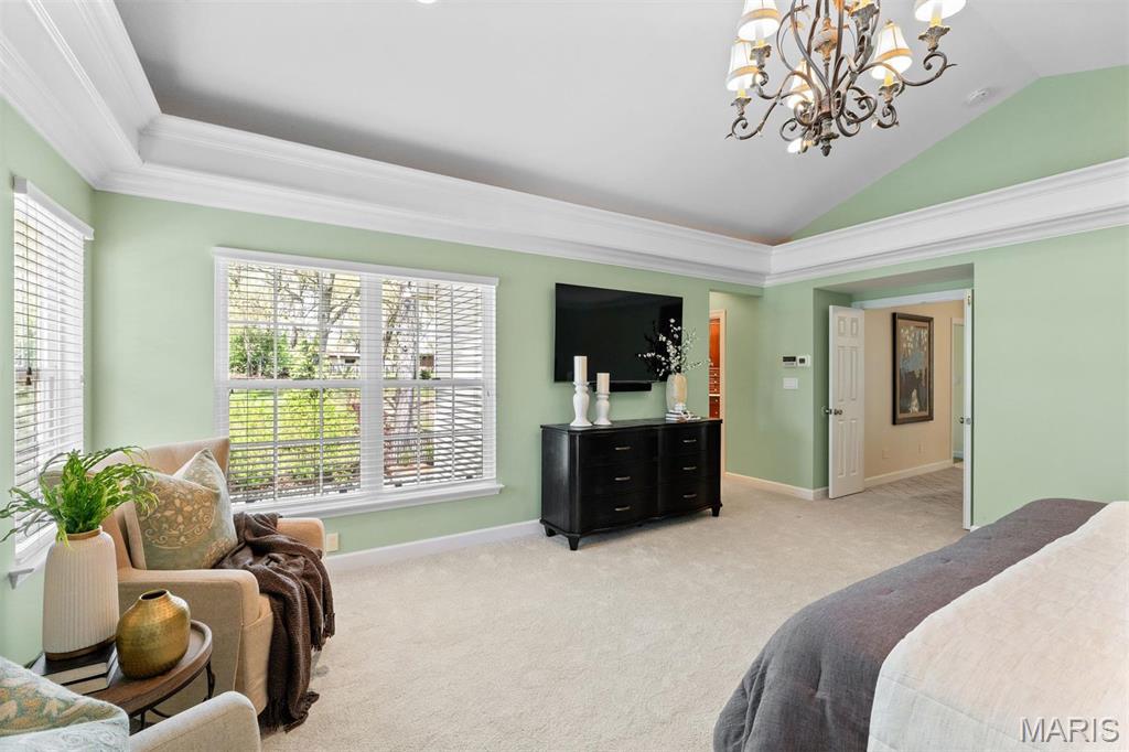 Oak Estates - Residential