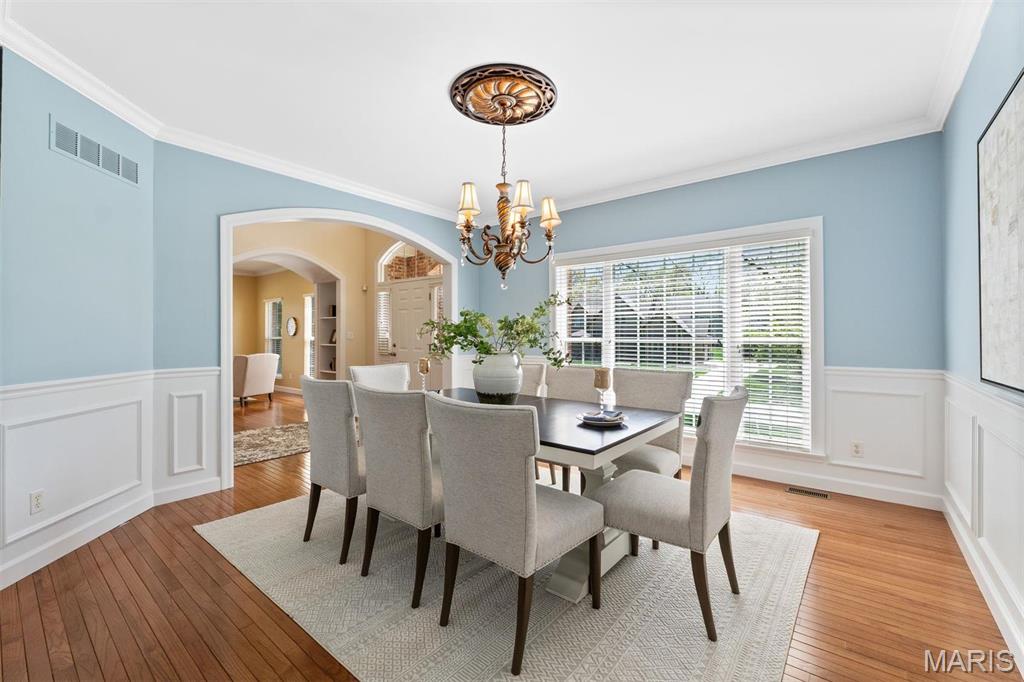 Oak Estates - Residential