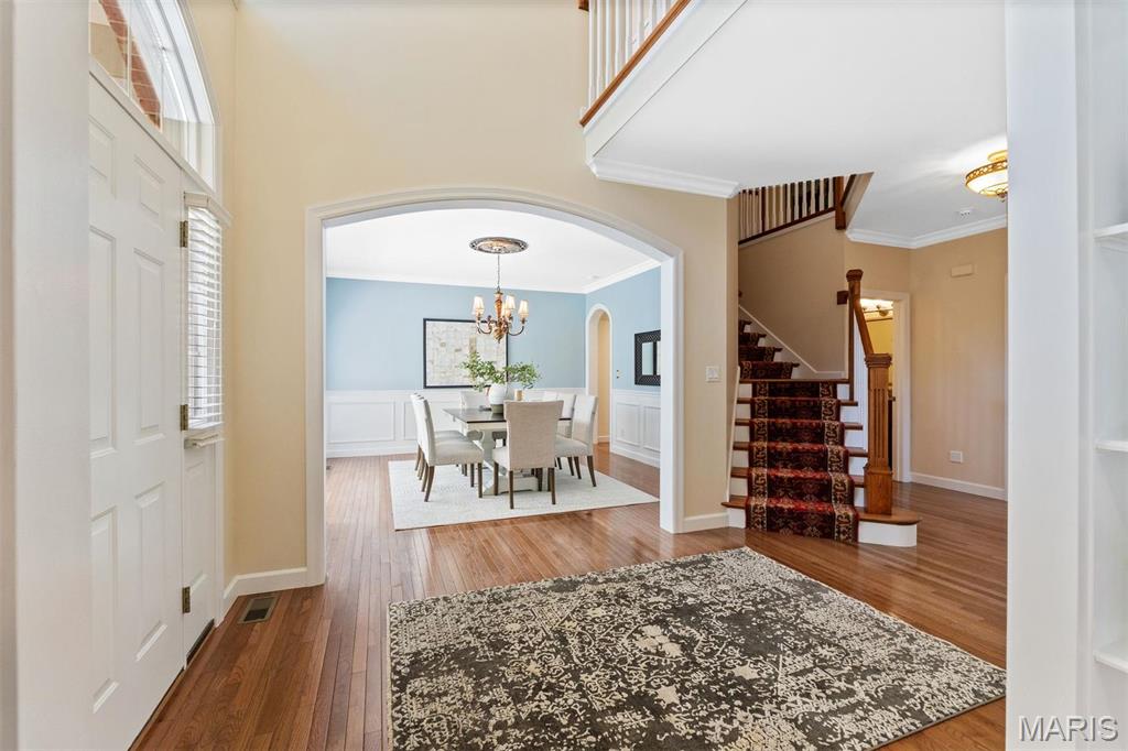 Oak Estates - Residential