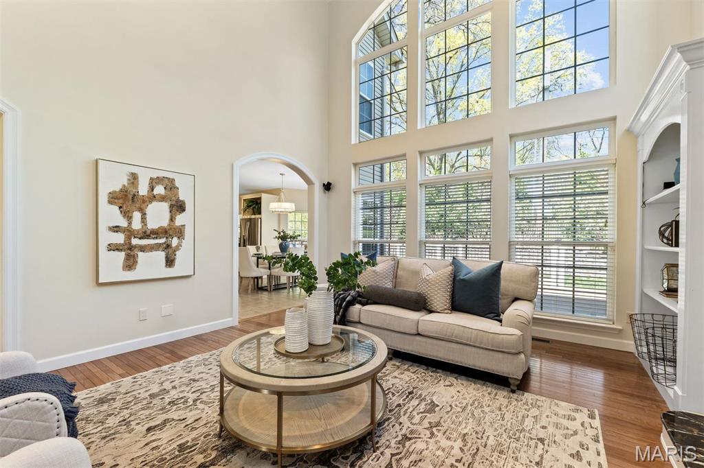 Oak Estates - Residential