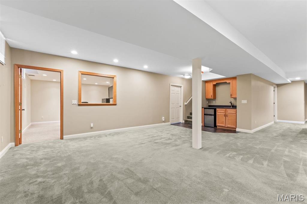 Oak Estates - Residential