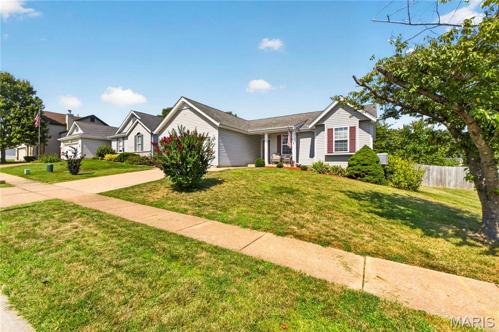 1659 Irish Sea