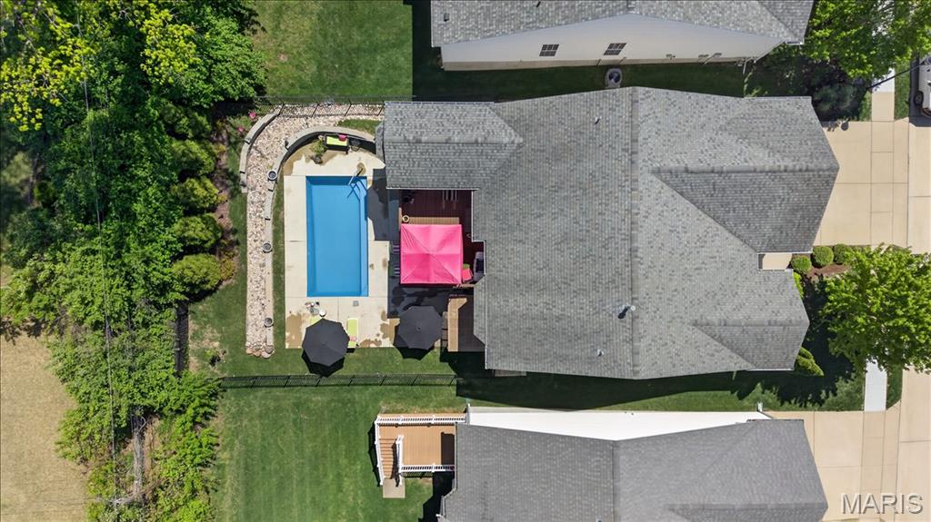 Villas At Greystone The - Residential
