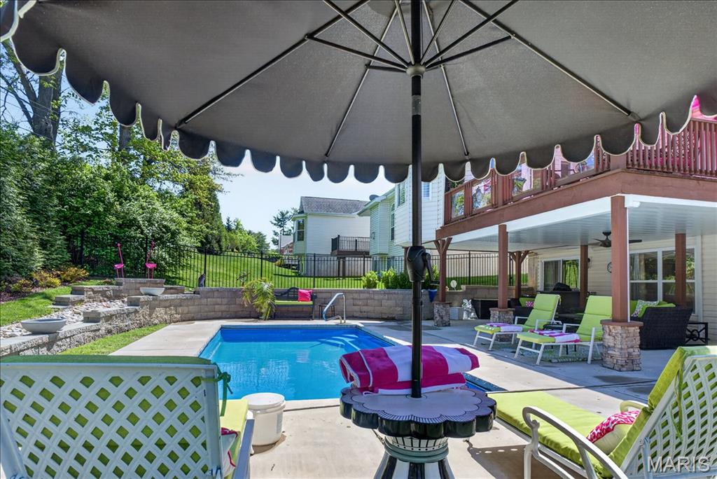 Villas At Greystone The - Residential