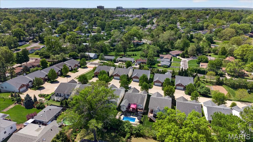 Villas At Greystone The - Residential