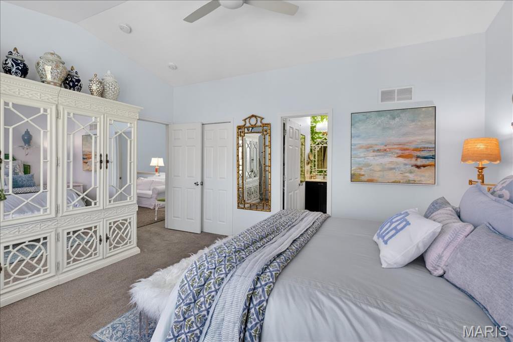 Villas At Greystone The - Residential