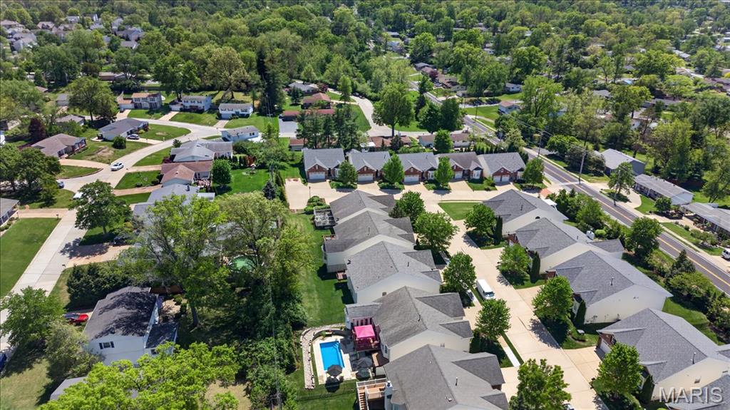 Villas At Greystone The - Residential