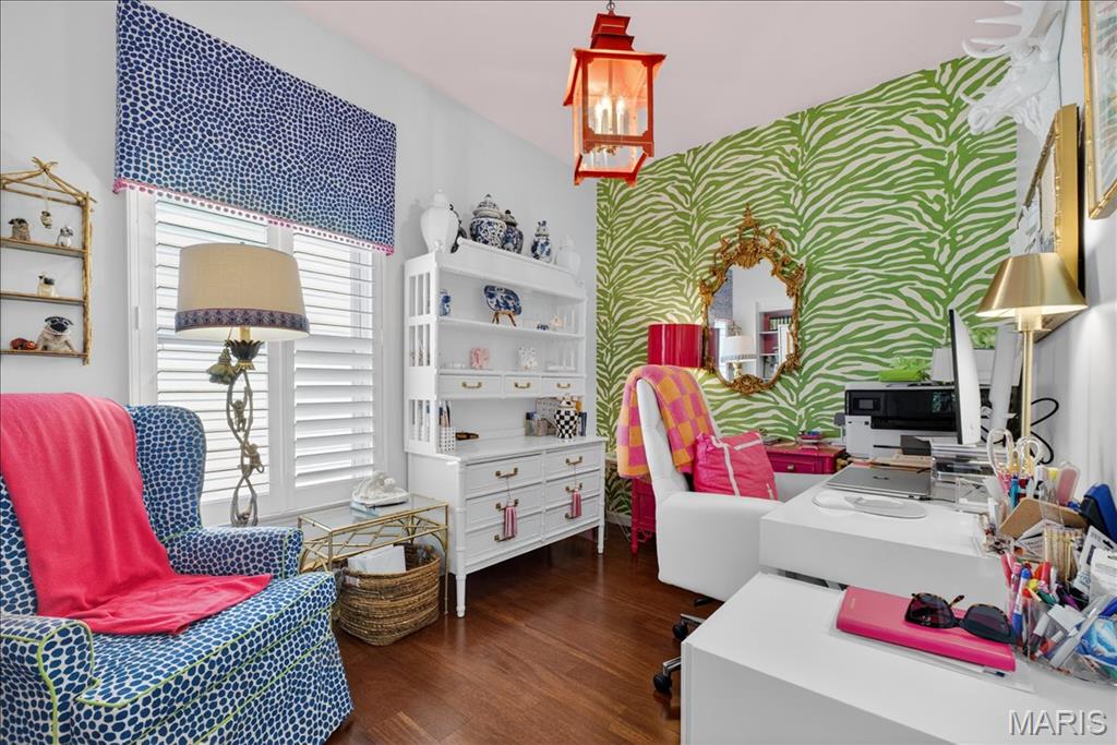Villas At Greystone The - Residential