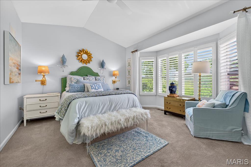 Villas At Greystone The - Residential