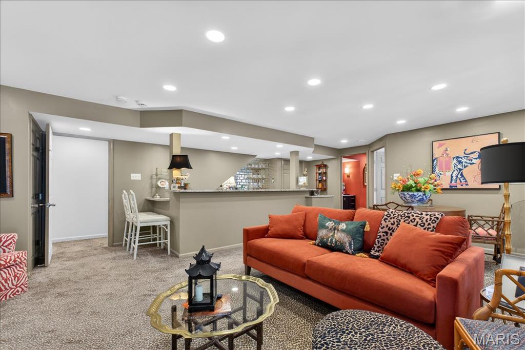Villas At Greystone The - Residential