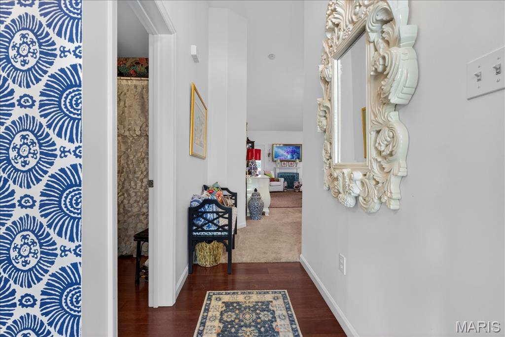 Villas At Greystone The - Residential