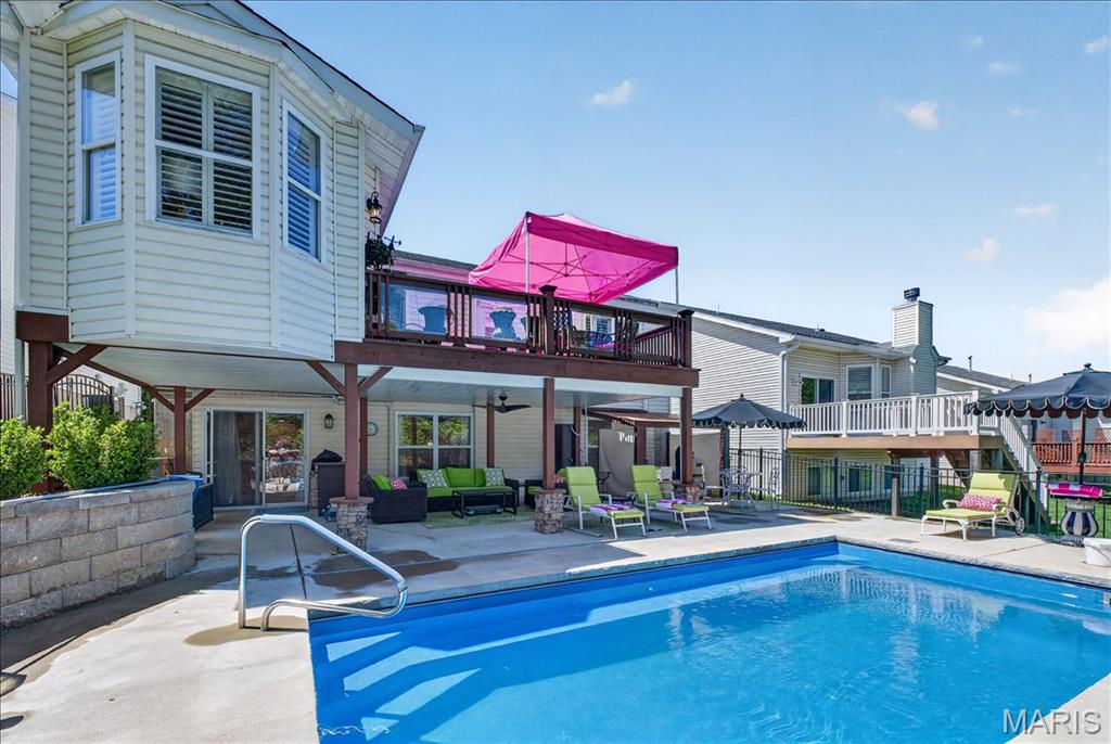 Villas At Greystone The - Residential