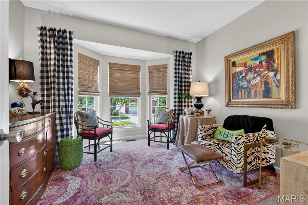 Villas At Greystone The - Residential