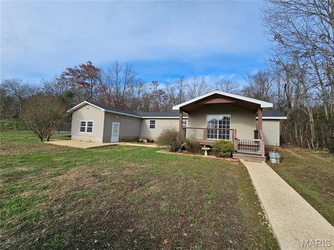 1469 K Highway Alton MO 63941