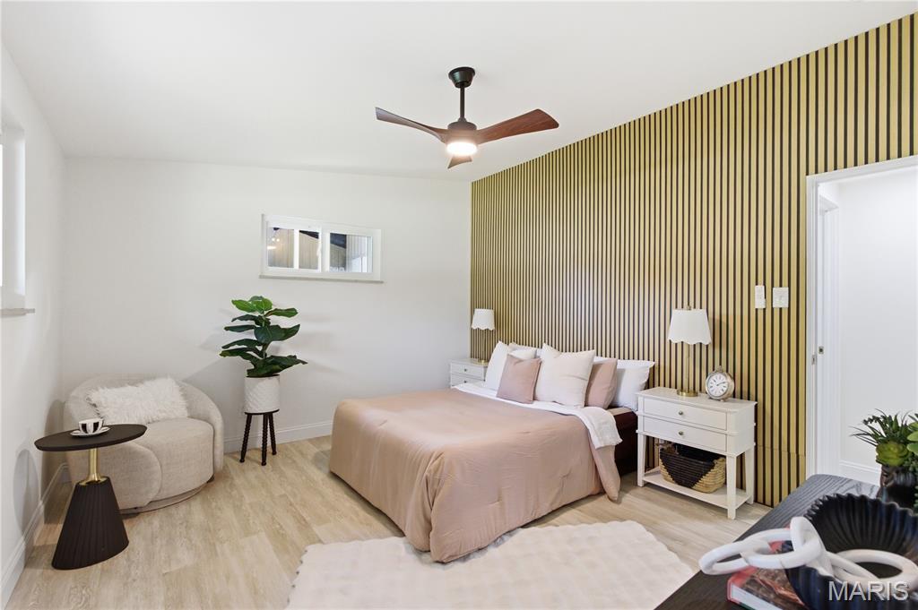 Willow Brook Sec 4 - Residential