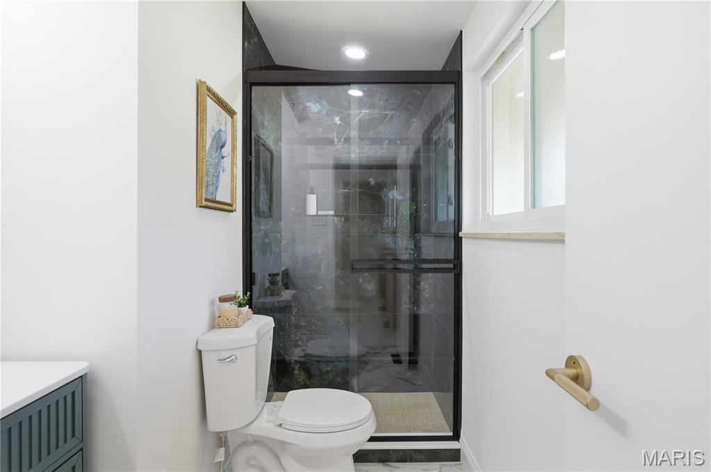Willow Brook Sec 4 - Residential