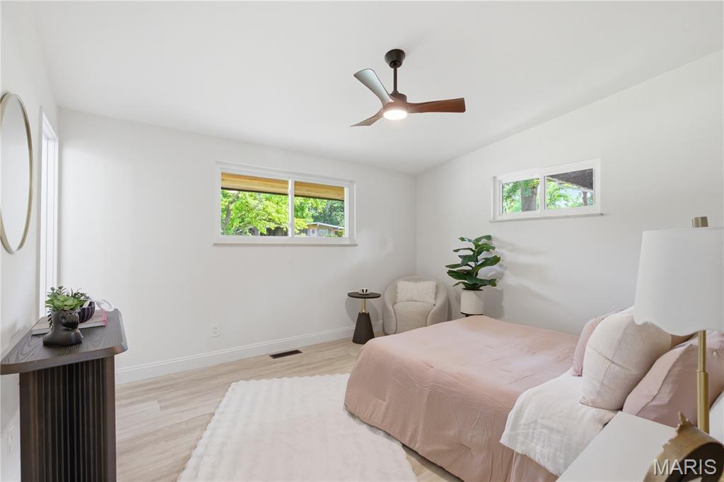 Willow Brook Sec 4 - Residential