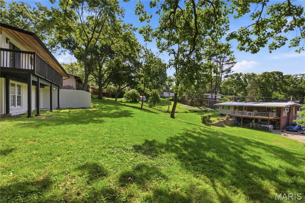 Willow Brook Sec 4 - Residential