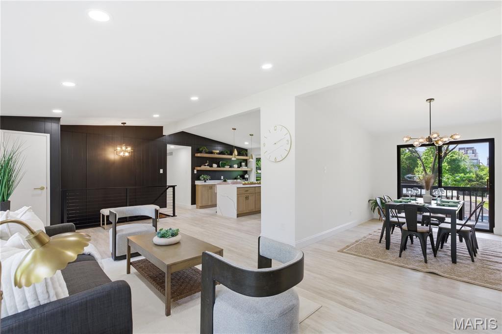 Willow Brook Sec 4 - Residential