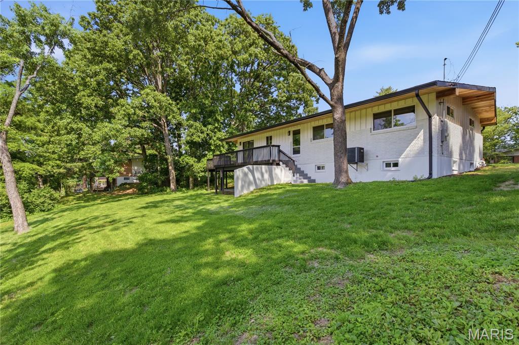 Willow Brook Sec 4 - Residential