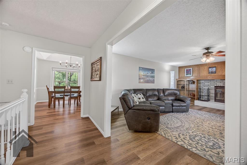 Ravenwood Estates - Residential