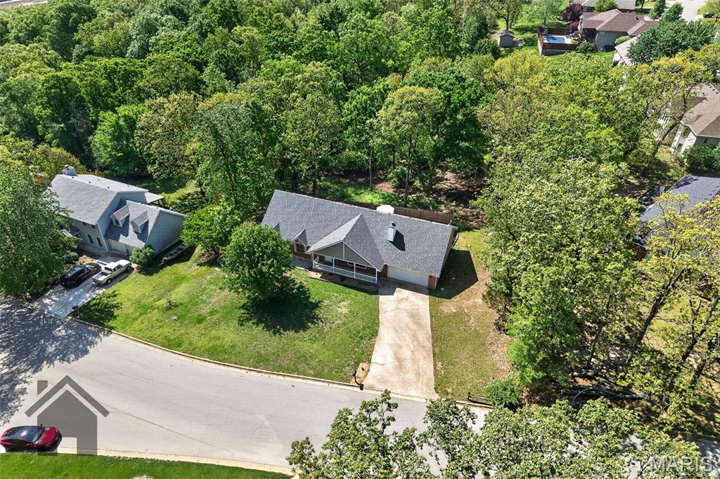Ravenwood Estates - Residential
