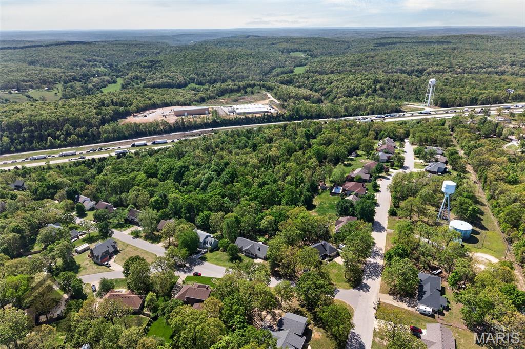 Ravenwood Estates - Residential
