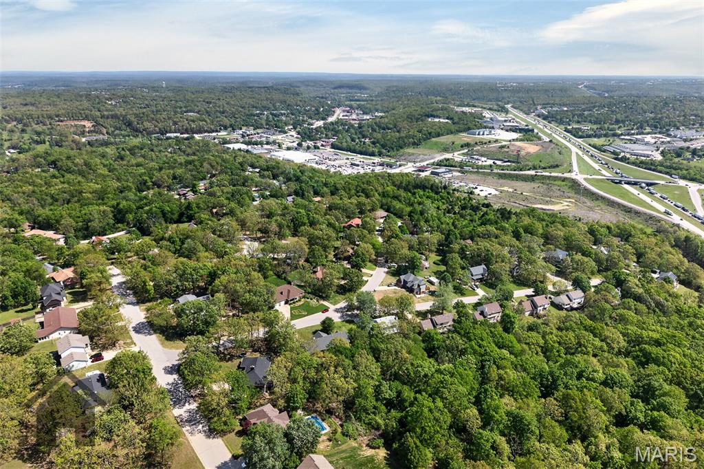 Ravenwood Estates - Residential