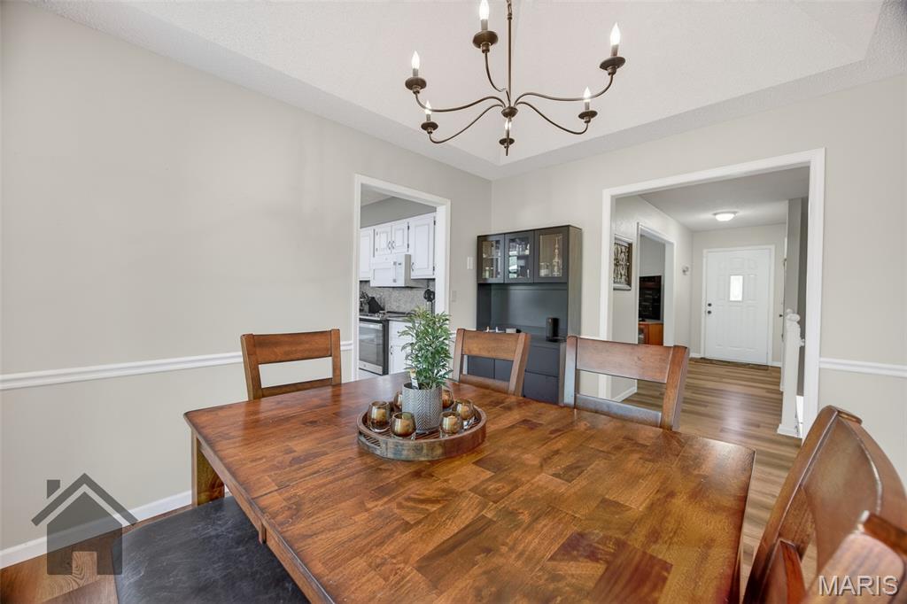 Ravenwood Estates - Residential