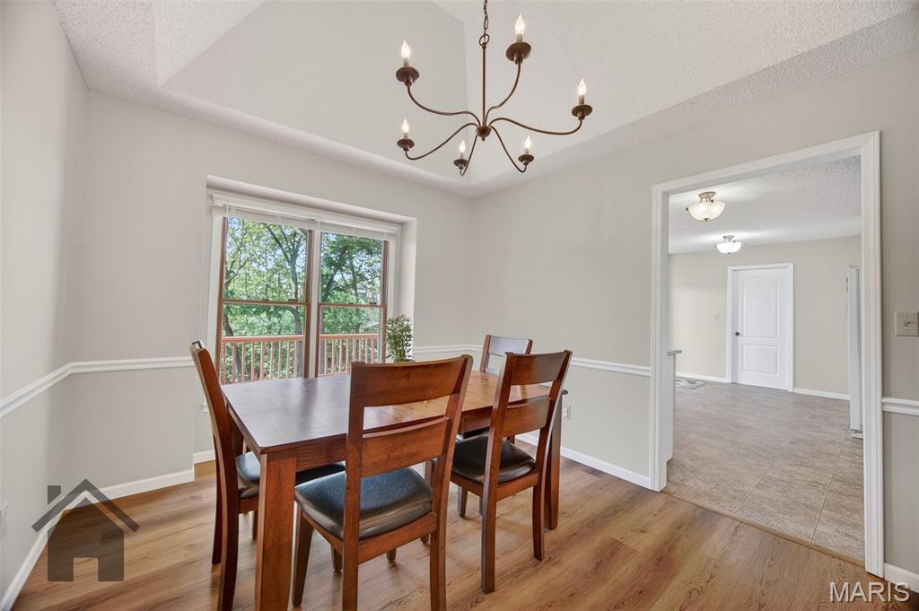 Ravenwood Estates - Residential