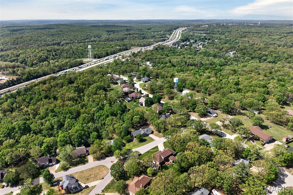 Ravenwood Estates - Residential