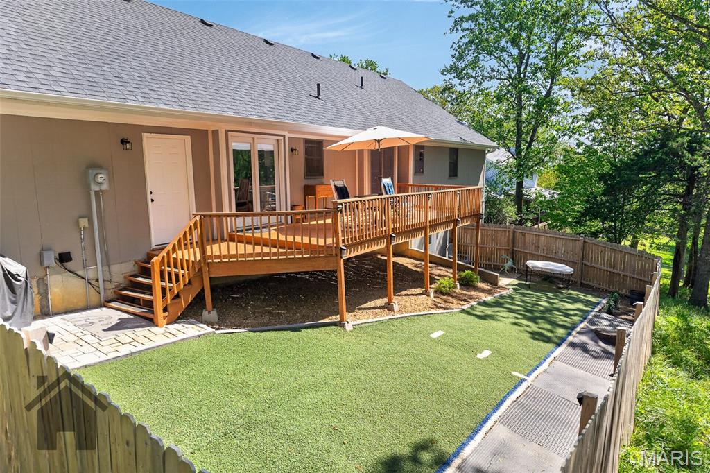Ravenwood Estates - Residential