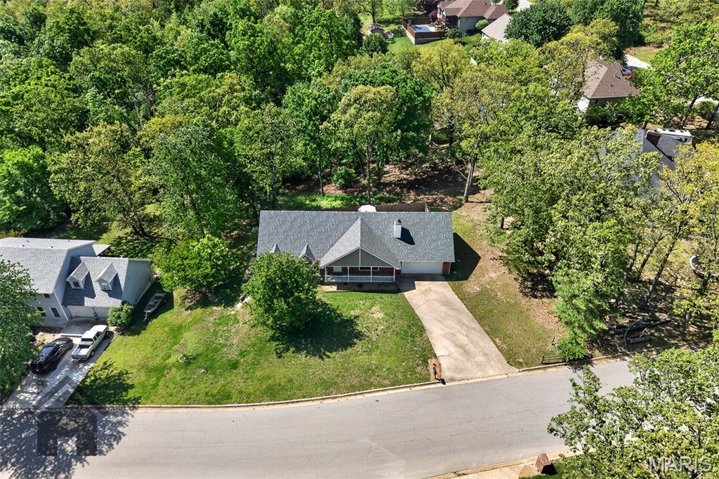 Ravenwood Estates - Residential