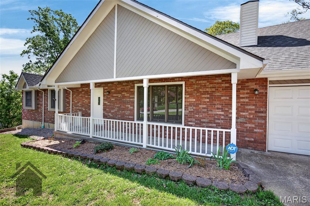 Ravenwood Estates - Residential