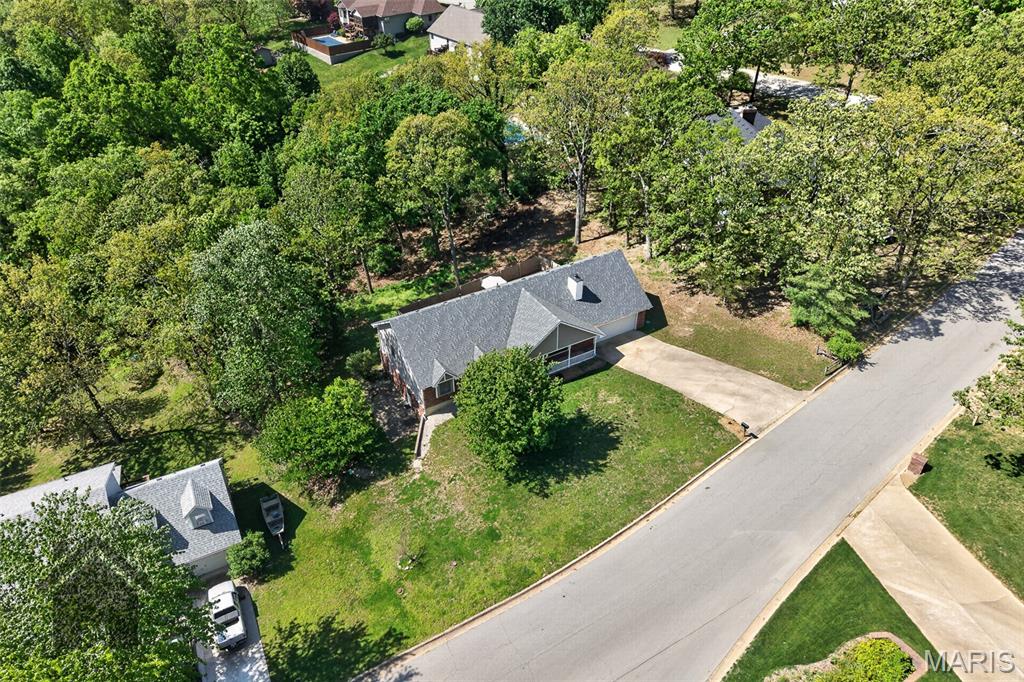 Ravenwood Estates - Residential