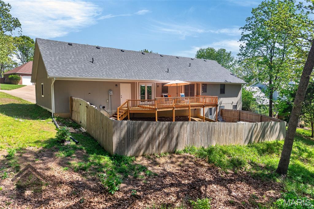 Ravenwood Estates - Residential