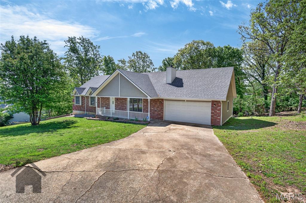 Ravenwood Estates - Residential