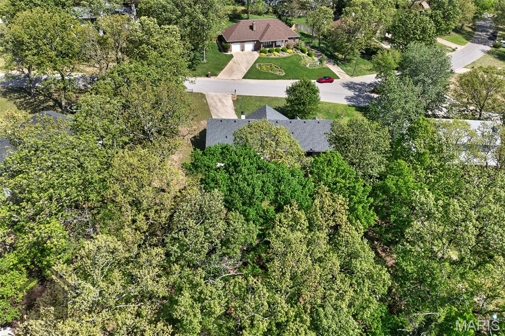 Ravenwood Estates - Residential